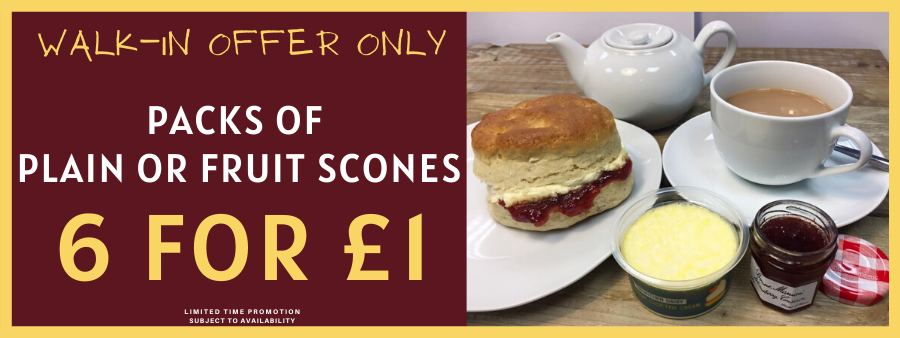 Friary Mill Bakery tweet media