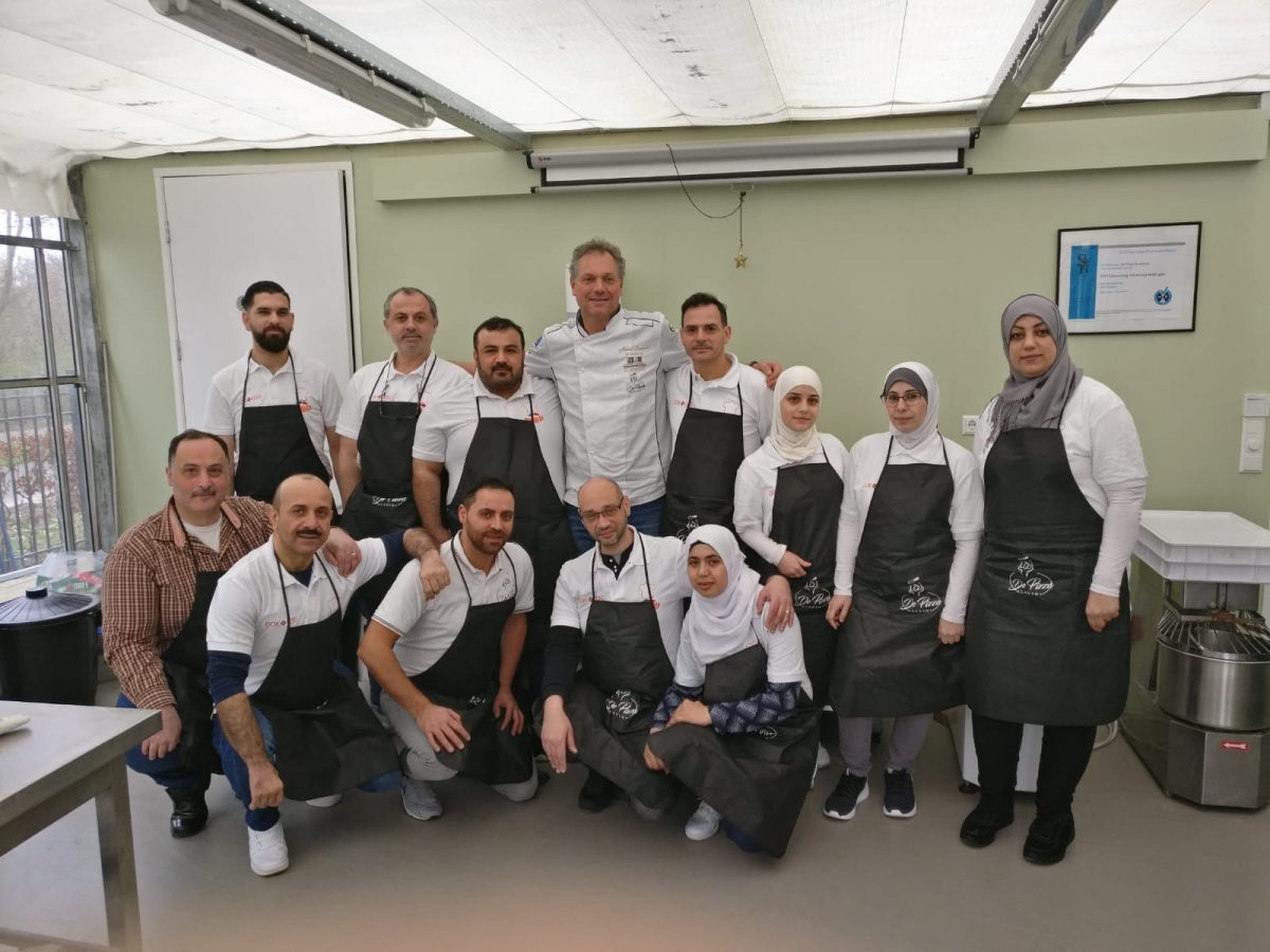 DOK030's tweet photo. Een gesprek met Abdel Harchaoui van DOK030 over het initiatief Pizzaiolo gericht op de horeca.

Check het via deze link: https://t.co/zfKPHkz4D0 https://t.co/JtVDzYpjIk