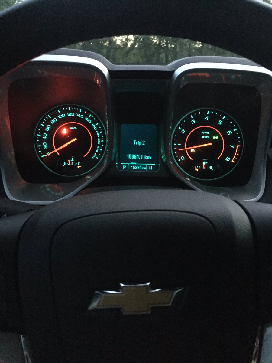 indecision6's tweet photo. 7 years. #Camaro https://t.co/nen3QrdRv5
