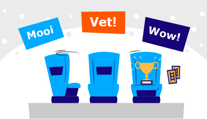 Vereniging_omo's tweet photo. Gefeliciteerd winnaars @DNS106 en @FiorettiVeghel met de 1e #prijs in de categorieën #OMO #profielwerkstukprijs #vbmo-gt/#mavo en #praktijkwerkstukprijs. Ook de andere winnaars van harte! 
Vandaag de uitreiking #havo en #vwo kijk je mee?
https://t.co/Am2gT0KUmo https://t.co/Vxw74zQSUS