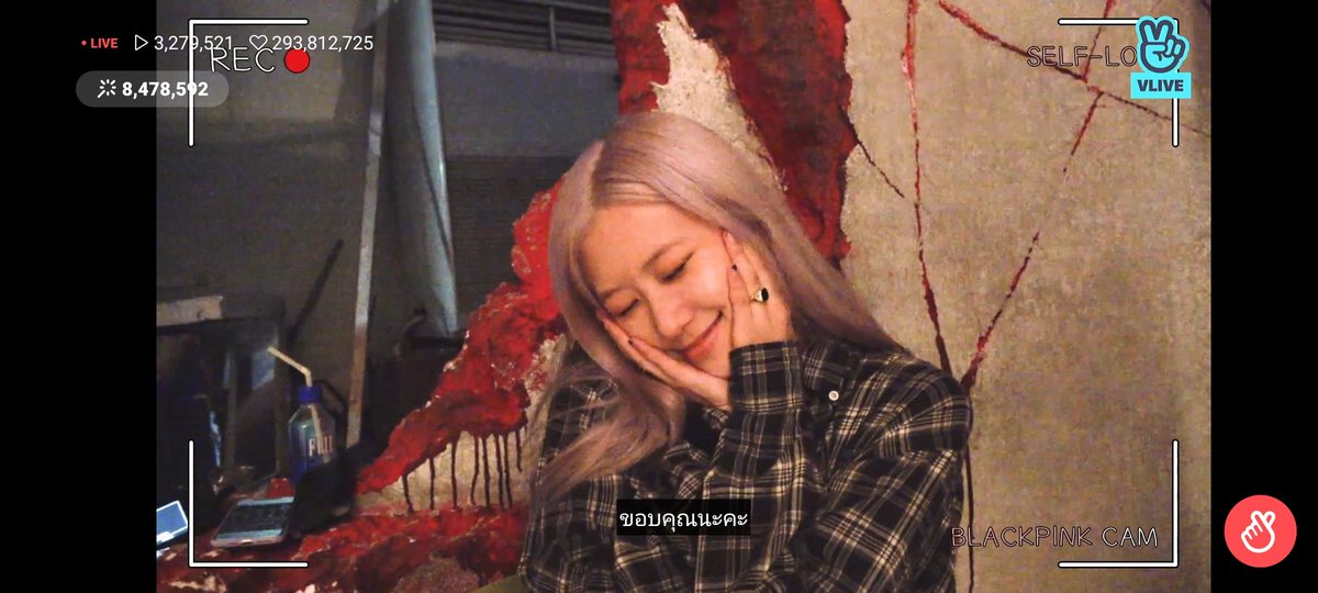 klinglww's tweet photo. #HowYouLikeThat  #ROSÉ https://t.co/LRWgcYDPZR