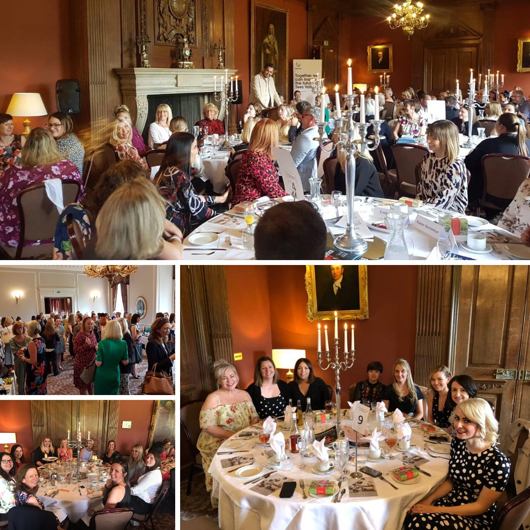 As it’s #NationalCreamTeaDay, here’s a #throwback to last June’s wonderful #AfternoonTea! This year, we’re looking forward to a virtual event hosted by the lovely @JacksonsLaw_01 – head to jacksons-law.com/events/jackson… to join in the fun. #FlashbackFriday