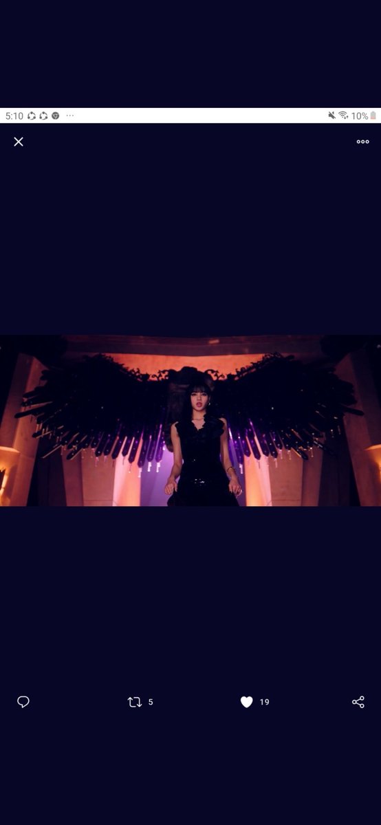 chokemeohm's tweet photo. BLACKPINK AS ELEMENTS:

EARTH.
FIRE.
WATER.
AIR.

#BLACKPINK
#HowYouLikeThat https://t.co/J5vhJzFGxw