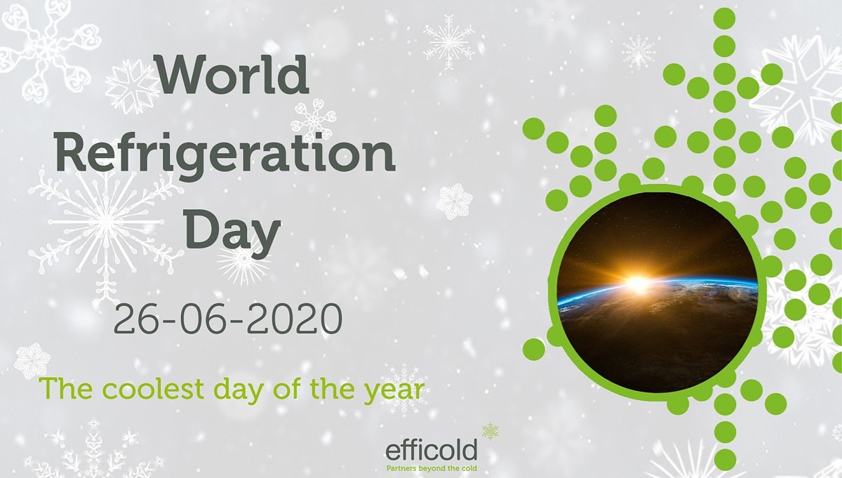 Happy World Refrigeration Day!

Today we want to thank all our clients for their trust in us to make their projects more “effi-refrigerated”

#WRD #WorldRefrigerationDay #Refrigeration