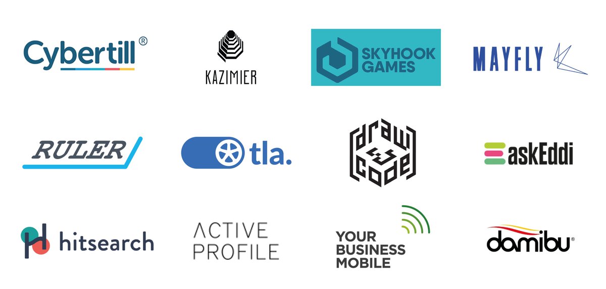 Gather_LCR's tweet photo. 1/ Today is your last chance to apply for the final intake of Mettle.

Over 90 of the region's most exciting local business leaders have joined us.

Mettle is for leaders of ambitious digital, creative &amp; tech firms in the Liverpool City Region. Does that sound like you? https://t.co/bgj8neNkPP