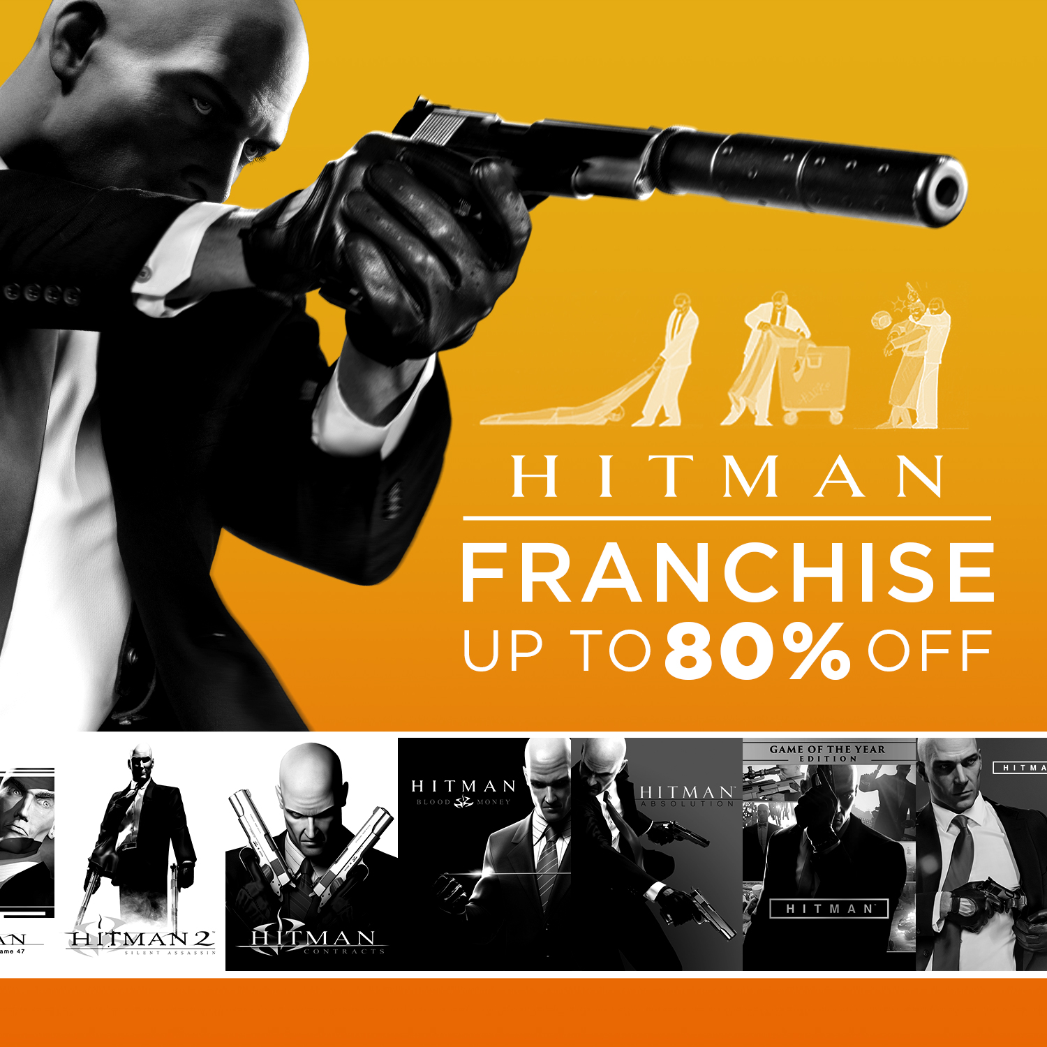 Hitman 3 The Steam Summer Sale Has Started And You Can Save Up To 80 On All Games In The Hitman Franchise From Codename 47 To Hitman 2 T Co Lvwj59p5eu T Co Bhjvxx3qxj Hitman 3 The Steam Summer Sale Has Started And You Can Save Up To 80 On All Games In The Hitman Franchise From Codename 47 To Hitman 2 T Co Lvwj59p5eu T Co Bhjvxx3qxj