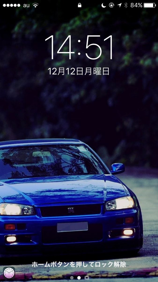 Sachika V Twitter この3年間程の間で 高校当時の無免車好きキッズの待ち受けから 車好き成人 自車 へと変わった 34乗りたかったね