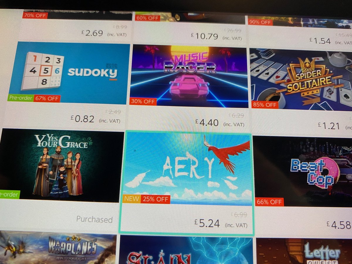 And look at this. They are HIGHER than us in the charts, because they are selling a lil more units than us. But actually, we're making *seventeen times* more money than they are.But now they'll get to the top of the charts faster than us, and automatically get more eyeballs