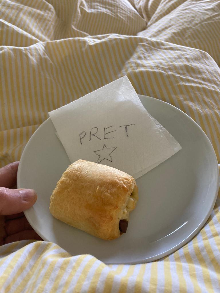mayday_audio's tweet photo. Come Quarandine With Me 🍳
Audio brunch now online https://t.co/suvHJtIuAc
pic from Louisa Lee 🥐 https://t.co/BQALXbejt0