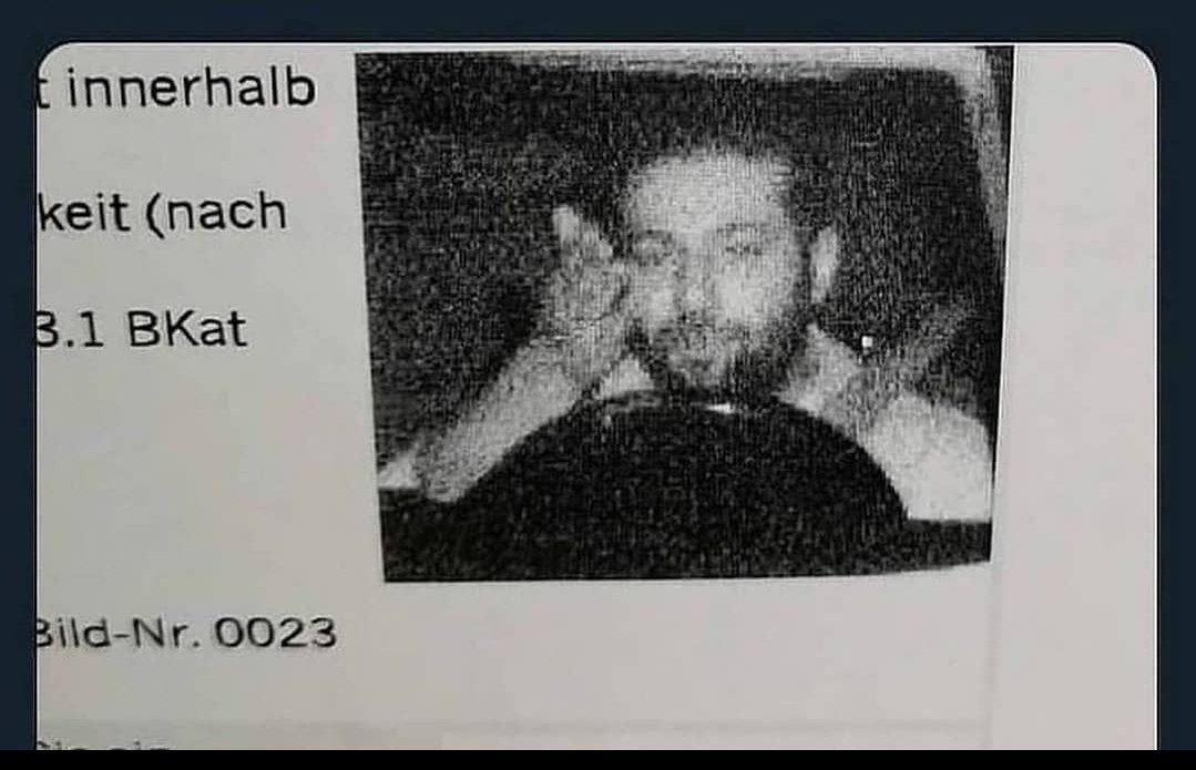 Radara söverken 
radara yakalandım.