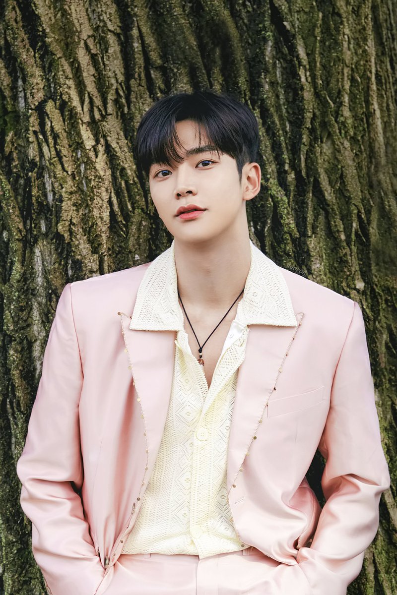 ddoron987's tweet photo. #로운 #ROWOON #SF9

MASTERPIECE....... https://t.co/0xaqAuxbeH