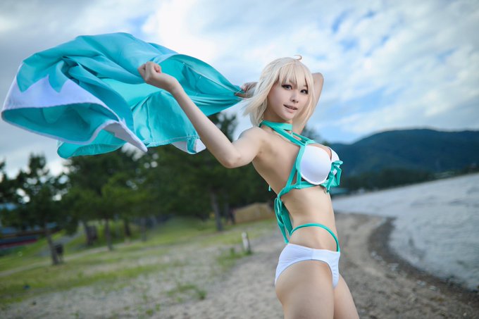 Twitterのコスプレ画像39