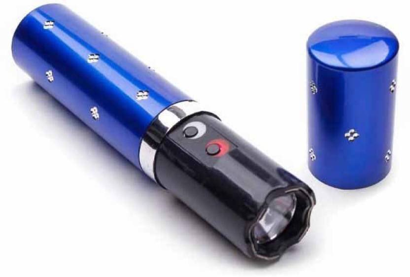 Ogaprotectstore's tweet photo. Shock them in style and stealth mood.
Get these lipstick 💄 shaped stun gun for 
_________
10,500
_________
.
Packs a punch
.
#ogaprotect #taserpepperspray #stungun #lipstick #lipstickpepperspray #fridays #tgif #shock #electricshock #electric #Hushpuppi daddy freeze | Oyo state https://t.co/HNC1Pyf603
