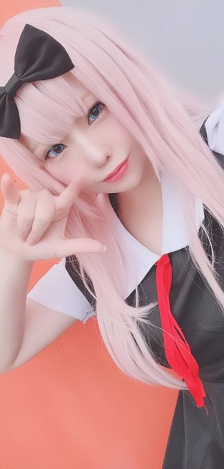 Twitterのコスプレ画像32