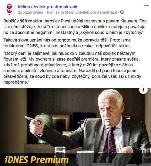 Gee2eR's tweet photo. #klaus #ods #zlocinec #agent
#trikolora #mlaus #klausml #klausjr … tady koluje spousta genetického Klausova materiálu. https://t.co/b17jkbG2Eb