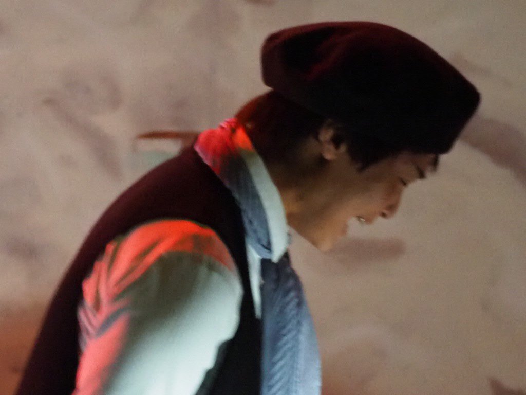 maki_engeki's tweet photo. #DanWS
今日受けてきました
自分が今まで掴み取ってきた
"今を生きること"
"情景を感じること"
"人間を映し出すこと"
よりクリアに、よりシンプルに、
より深く
もっとしていけるんだなぁと感じた今日でした
もっとディープで人間臭いドラマを
長編の即興演劇でつくりたーーい!🔥 https://t.co/GLRA7nfiHD