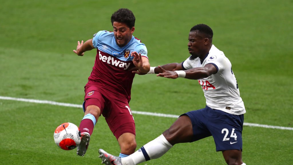 DEF: Serge Aurier vs SHU (A) Playing a SHU side which still hasn’t scored since the league returned and has the 3rd worst xG despite playing one more game, my instant thought was to recommend a Spurs defender. It’s very obvious who the best Spurs defensive option is and...