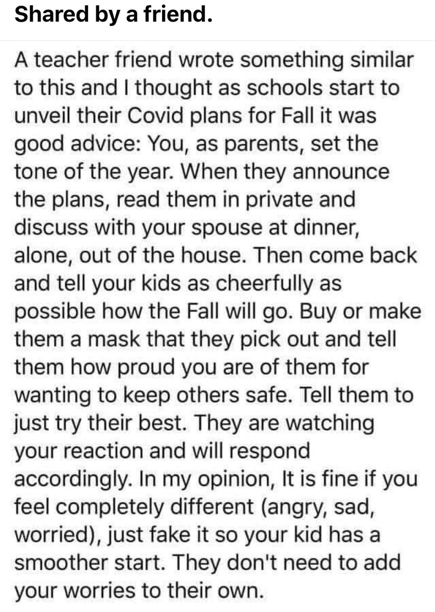 StaceyPease11's tweet photo. Please, Parents. Read this. https://t.co/wP4X5jJdxp