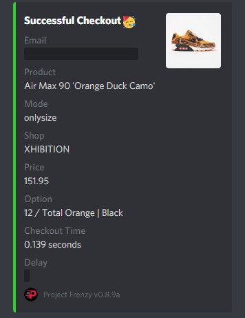 ToddSmithTaTa's tweet photo. Won't be the last you hear from me today. Starting off the morning on a good note. TY to all

Bot: @ProjectFrenzy_ 
Group: @cookbeastio @notify @MariconesFnF https://t.co/3HZ3HglRNw