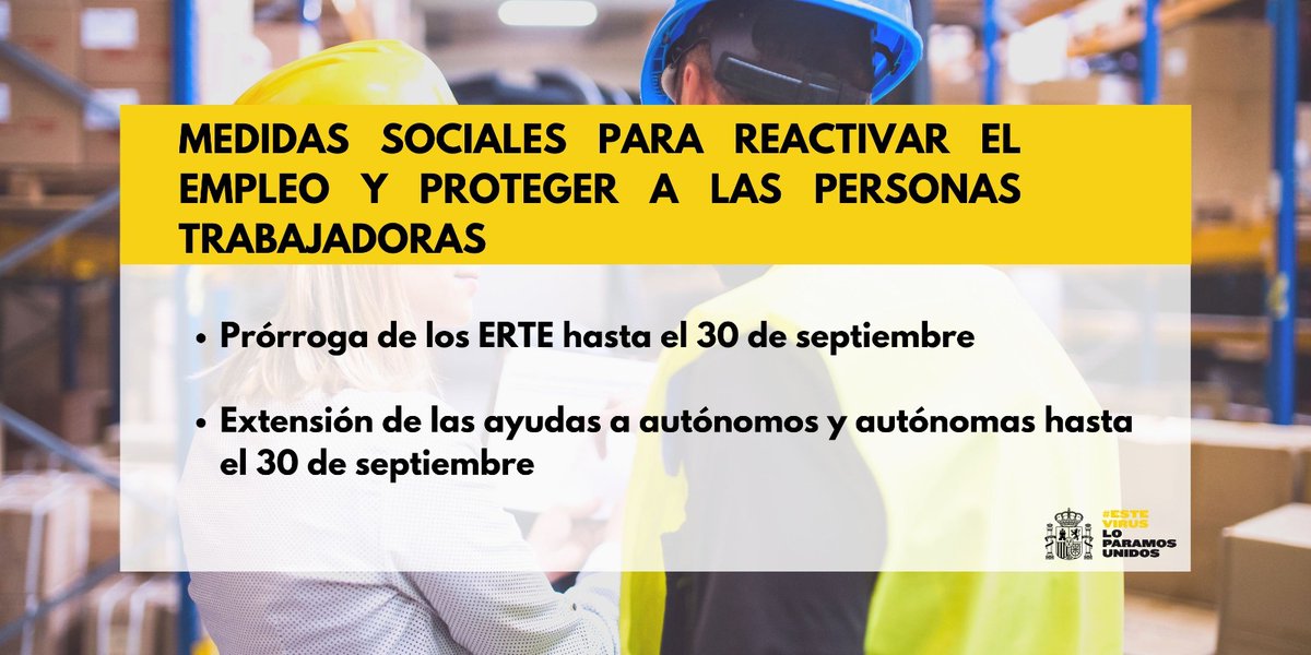 Pedro Sánchez tweet media