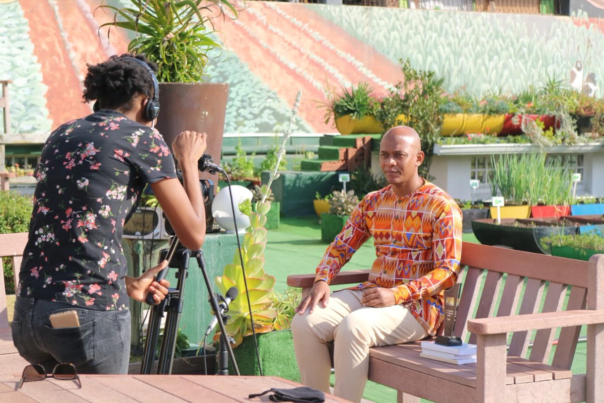 toki_mohoto's tweet photo. #So'2 #Pathway4Impact #MuthiWami #AHECo https://t.co/oZUmlU9w2h