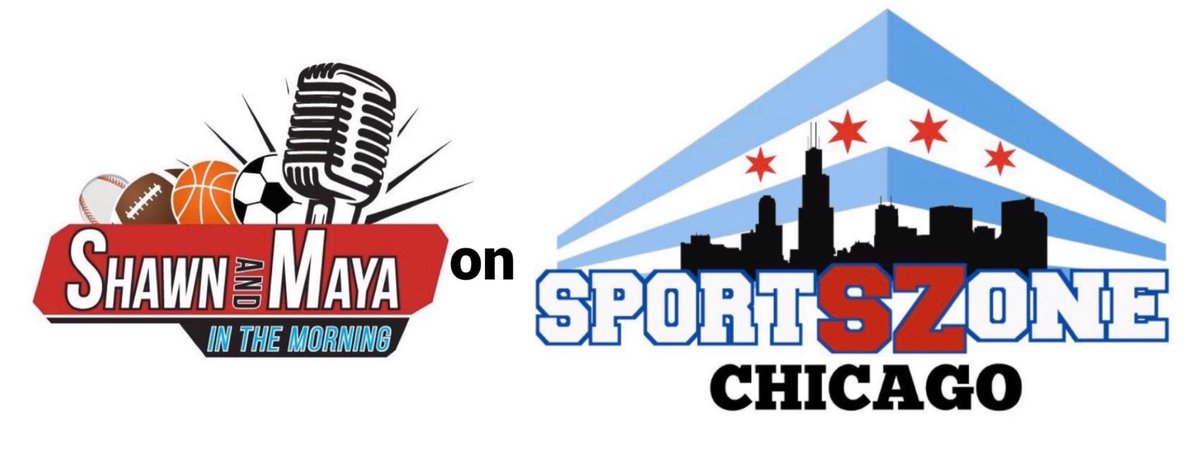 SportsZoneCHI's tweet photo. RUNDOWN Friday June 26, 2020
9-11am CT
9:30: @RNLDLuce
10am: @BethMishlerElmo
#ShawnAndMaya #ChicagoSports
#TheSuperBack #TheSportsChica #SportsZoneChicago
#LoveWhatYouDo #LivingTheDream
#OnTapSportsNet #Blackhawks #NHL #HeavyOnBears #Bears #NFL https://t.co/FrLZuNowij