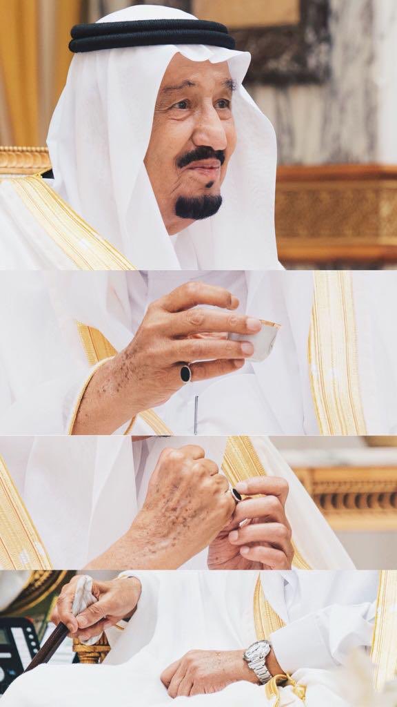 oi1ko's tweet photo. #سلمان_بن_عبدالعزيز

🇸🇦الله يحفظك ويطول بعمرك ويخليك لنا🇸🇦 https://t.co/3vxcVhRlSO