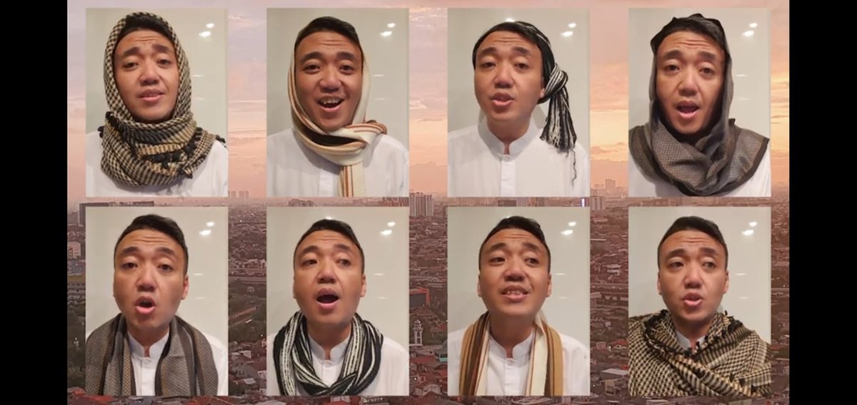 Arif Dharma tweet media