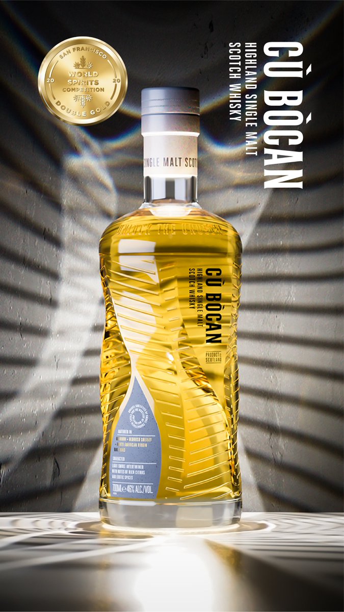 cubocanwhisky's tweet photo. Since launching our online shop 3 weeks ago we have been working hard on expanding our delivery, and can now announce we can ship to the EU (as well as UK). Order our Double Gold award winning single malt straight to your door! Have a great weekend 🥃🥇

https://t.co/byQMvteXwp https://t.co/X57jIFsrBO