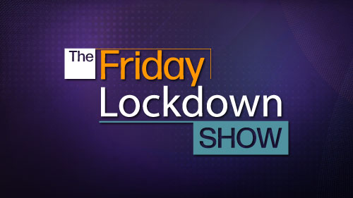 OneVoiceTeam's tweet photo. 1/2 ***Making virtual events work***

During lockdown we have been proud to work with @bitpod &amp; @MrMattYoung to deliver the #FridayLockdownExeter shows. To date, we've organised 130 speaker features, attracted +1,100 attendees to watch the show live and another 750+ play backs. https://t.co/eq0zGJ4LMf