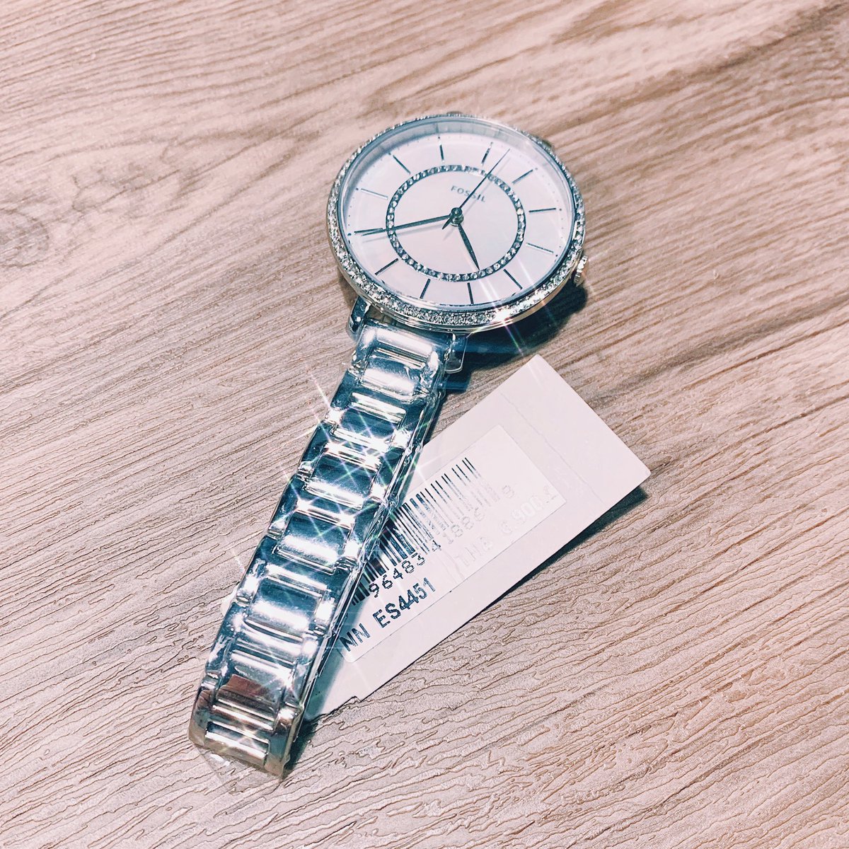 weatx's tweet photo. งาน WatchElse Outlet ปังมากไม่ไหว ลดโหดมาก Fossil ที่ได้มาจาก 6,900 เหลือ 2,070 เองง่ะ! กระเป๋าฟีบแบบงงไปเลย💸 พวก Coach Burberry ไรงิก็ลดนะ เหมือนเค้าจะลดทุกแบรนด์ที่ดังๆแพงๆทั้งหลาย 55555 บางอันลดถึง90%อะบ้าบอ ไปค่ะไปช้อปปป วันนี้-6 กคจ่ะแม่!
#WarehouseSale2020 #WatchElseOutlet https://t.co/OgUSaO9I7n