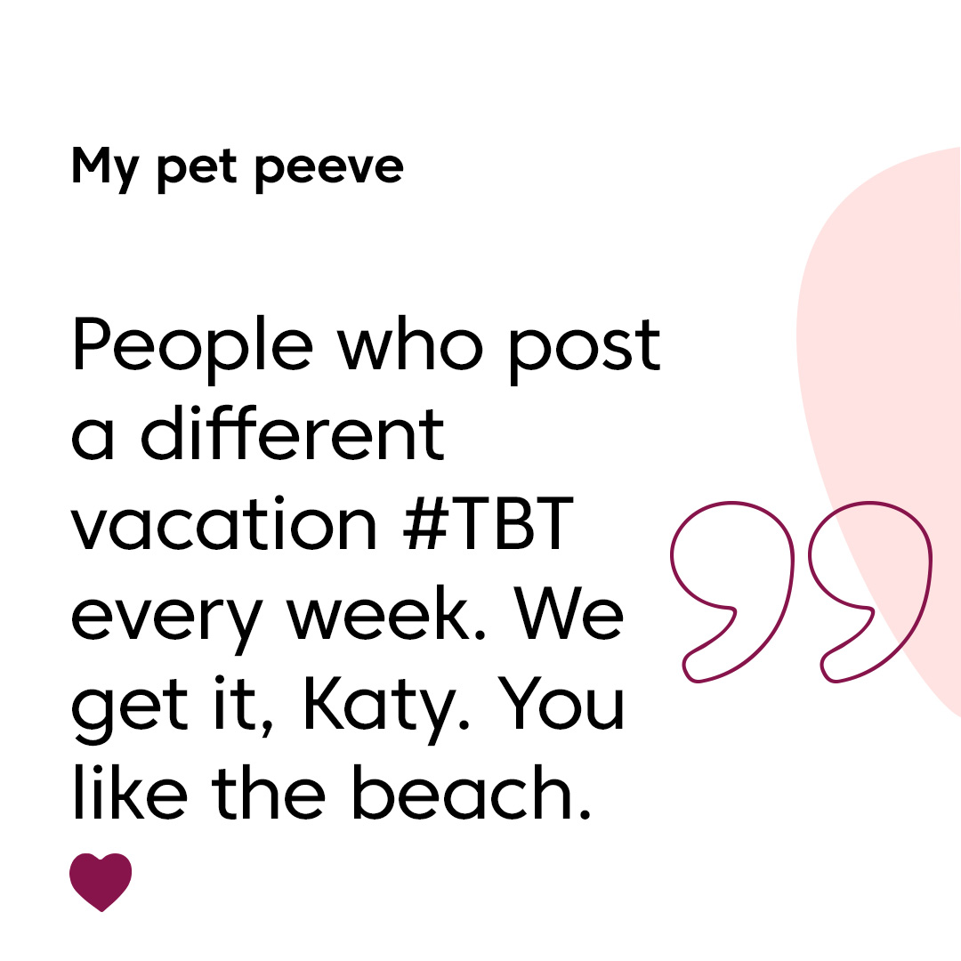 However, fur-baby pics are always welcome. Keep those coming. 😻🐶 https://t.co/oiYzFTdxWm