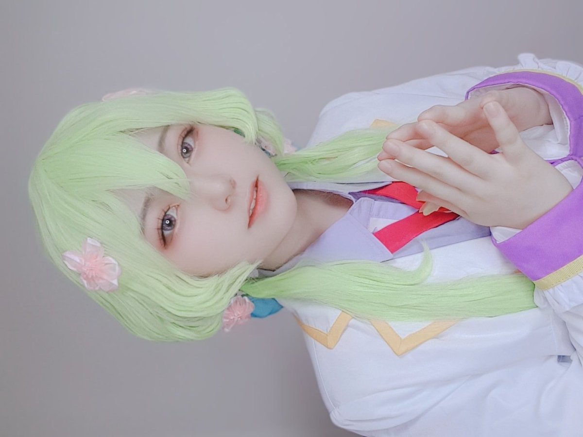 アイカツレイヤーさんと繋がりたい