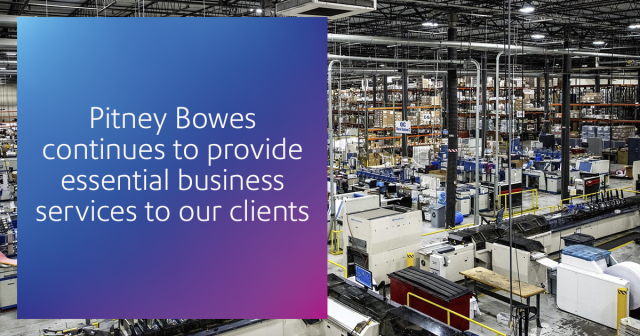 ChrisMBeaton's tweet photo. Our employees have been working hard to support our essential clients to continue to allow them be fully operational. Learn more: #PBemp https://t.co/J9jki1KAmB https://t.co/4f4LZYUoCd
