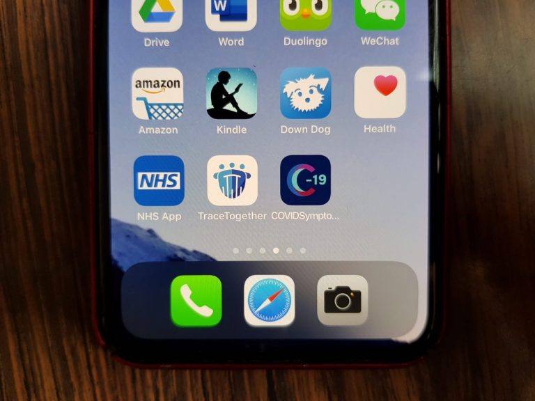 CulturalKings's tweet photo. #InspiringThinking from @kingsdh @kingsartshums academic Mercedes Bunz @MrsBunz on contract tracing technology apps and whether we should be embracing surveillance 📱👩‍💻🌎

https://t.co/3bEZIujQdO

#KingsCulturalCommunity #ContinuingToServe https://t.co/2FLFtrZ6qA