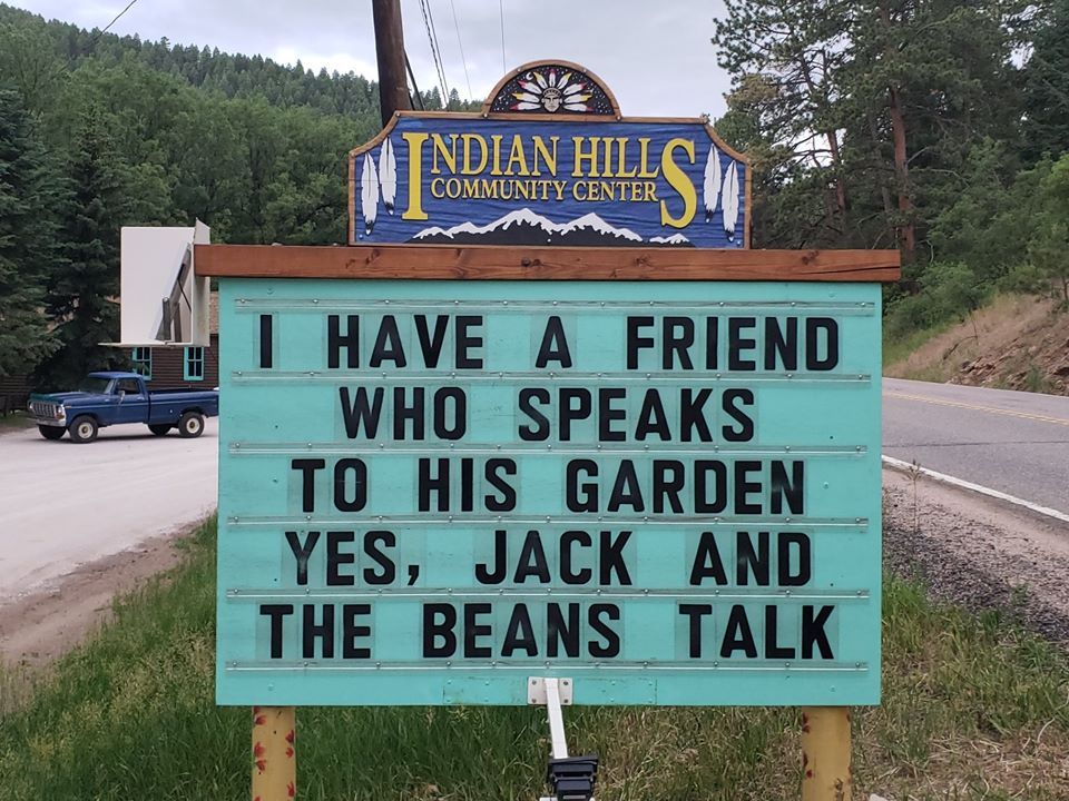 bitsprivateltd's tweet image. Today’s phun! 😆
#languagepuns #Englishpun #punny #FridayFun