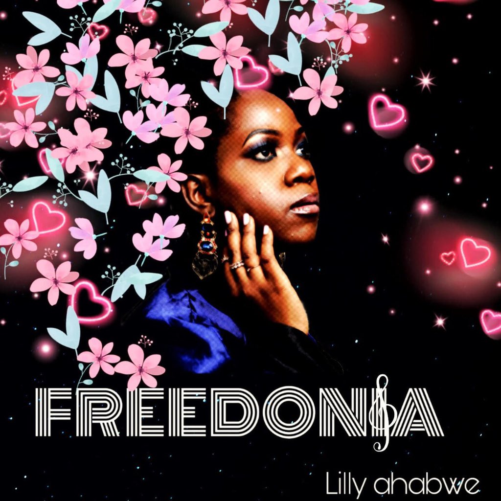 afrikaloud's tweet photo. The UG Singer/ Songwriter & recording Artist @lilly_ahabwe Has released her debut solo album “Freedonia” out and available on all streaming platforms: https://t.co/NQz8YZzrAB With her new sound she is hoping to carve out her own niche in the Ugandan music industry. #AFRIKALOUD https://t.co/cmU0c7JacF