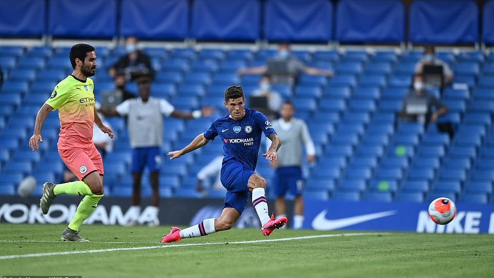 MID: Christian Pulisic vs WHU (A) After watching the CHE vs MCI game yesterday, I was really impressed by Pulisic and how great he was in attack. He has scored 2 games in a row and now faces a WHU side that has struggled in defence all season and has continued after the...