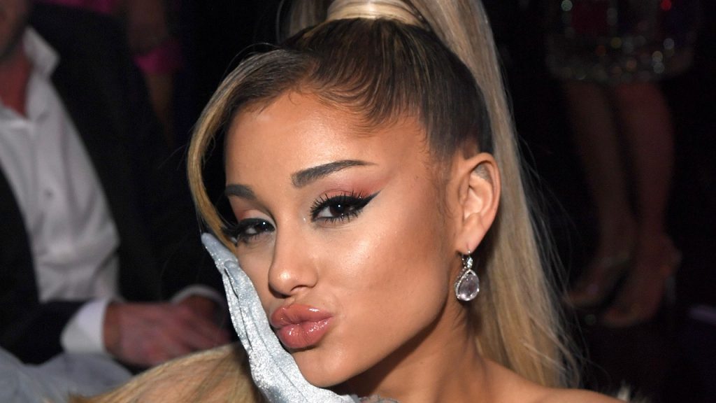 Happy birthday to Ariana Grande and Chris Isaak!       