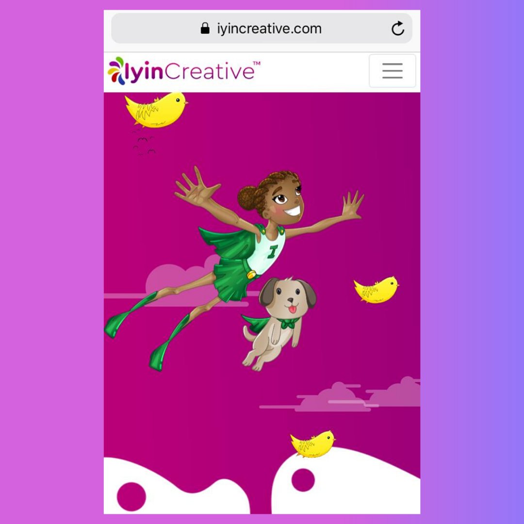 AnilingoSeries's tweet photo. Have you checked out our website's fresh look? Check it out and get to know us better!

https://t.co/O3S5Iu2P2N

#Anilingo #IyinCreative #Languaged #Animation #Illustration #African #Literacy https://t.co/aJPAStpovx