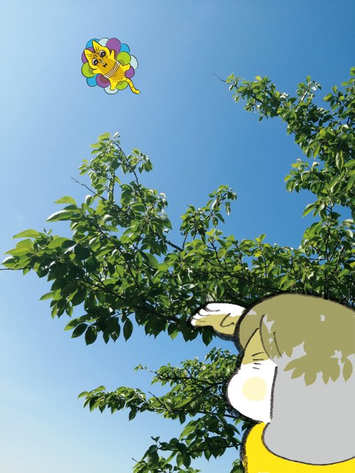 空飛ぶやっちゃん 