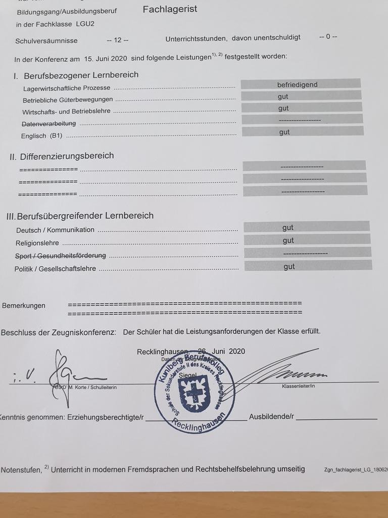 Simocko1111's tweet photo. Bei mir läufts ^^ https://t.co/pcPQPDQMSY
