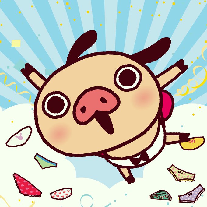 パンパカパンツ 公式 さん の人気ツイート 11 Whotwi グラフィカルtwitter分析 パンパカパンツ 公式 さん の人気ツイート 11 Whotwi グラフィカルtwitter分析