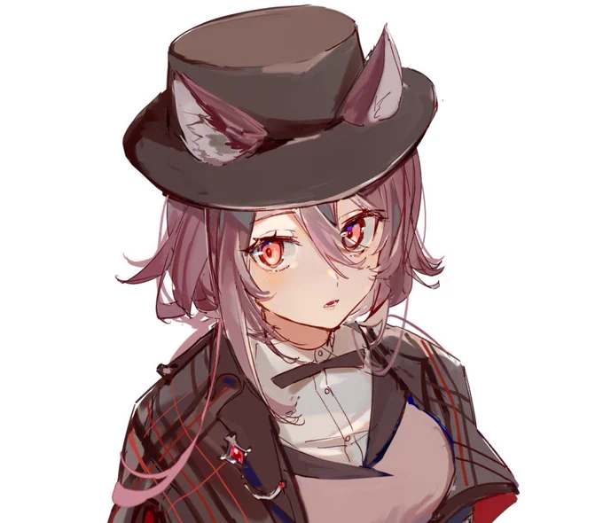 rkgk
#アークナイツ 