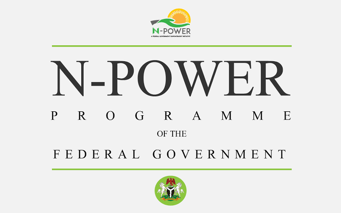 redalerting's tweet photo. N-Power warn applicants to follow instructions  and wait for the portal to open. @npower_ng https://t.co/X7YEPjV4Pn via @Redalerting https://t.co/2eMlzlDjdI