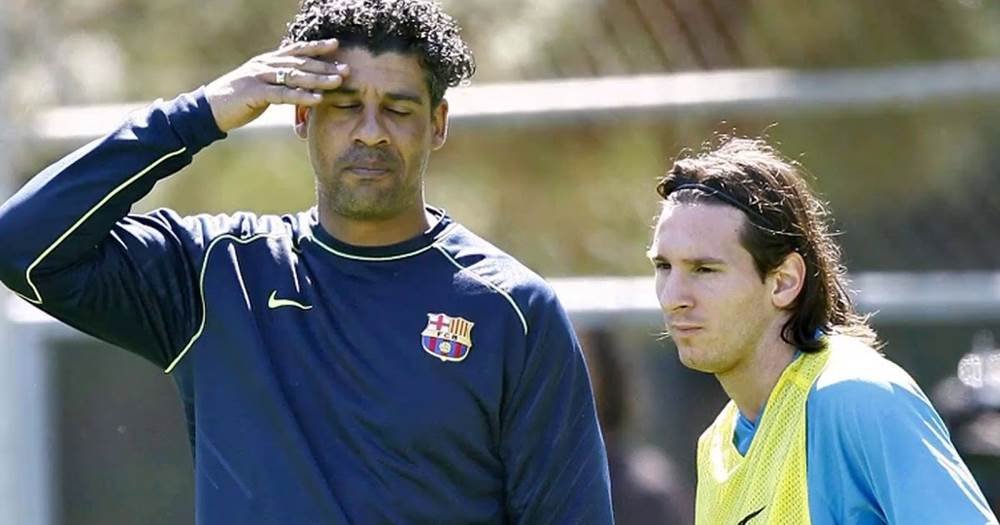 Barcelona actually won less games than Sevilla who finished 5th.Eto'o who was their best goalscorer finished 8TH with 10 goals less Luis Fabiano ( Sevilla striker back then ) and Messi only had 13 goals.