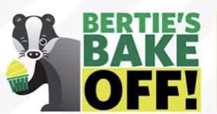 Really looking forward to judging Bertie’s bake off for <a href="/stjohnambulance/">St John Ambulance England</a> Badgers and Cadets this weekend!!