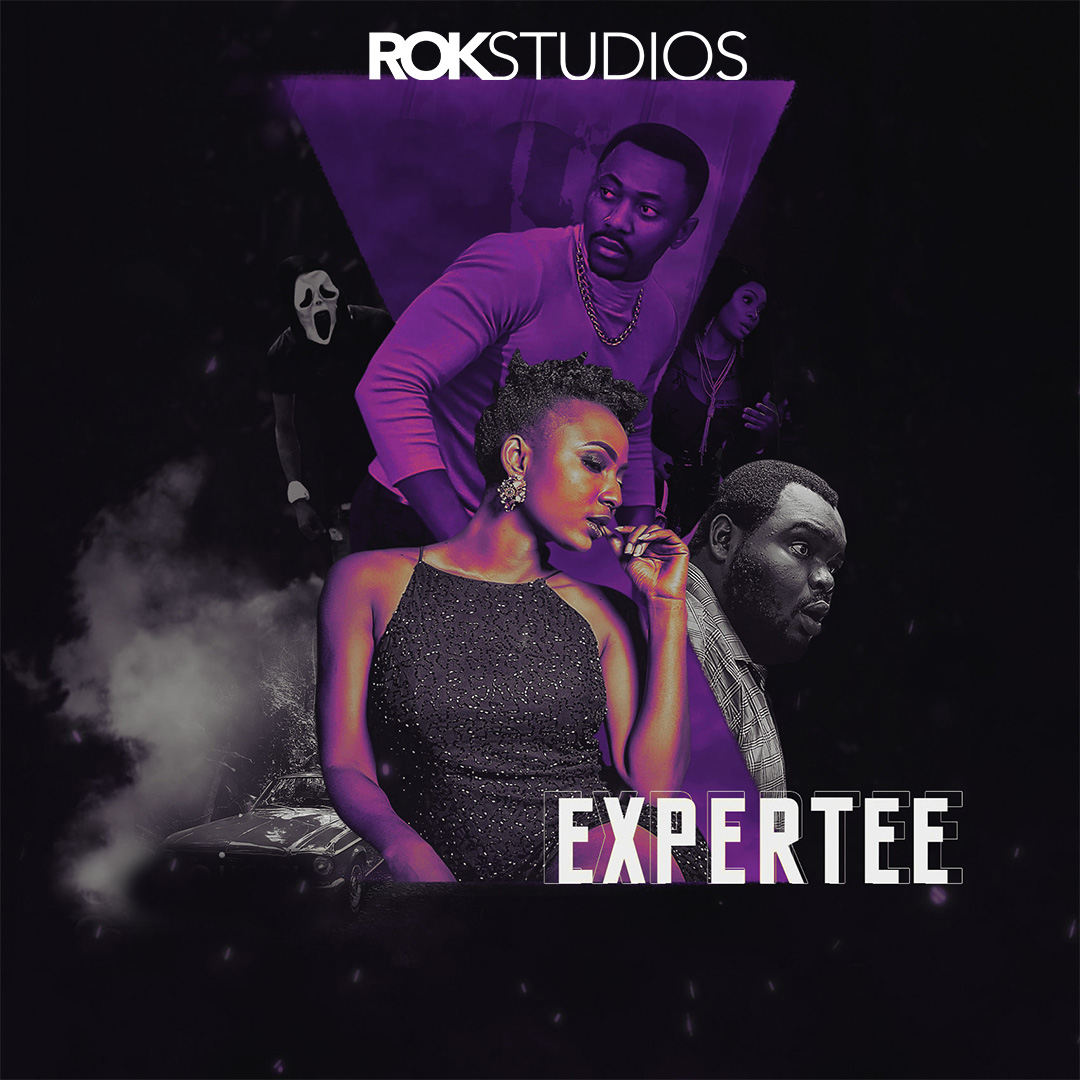 ROKNigeria's tweet photo. A troubled couple attends a friend's reunion party which will turn out to become a nightmare they never could have anticipated.
.
.
"EXPERTEE" PREMIERES ON ROK SKY 329.
Tonight, 9PM.
#Rokstudios #Rokmovies #RoknChill #Expartee #Rokstudiosproduction https://t.co/GpCZ5ME1ax