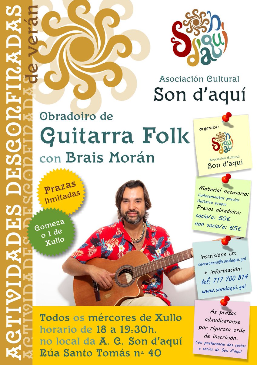 Son d'aquí tweet media