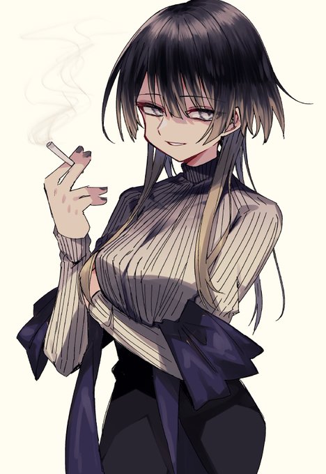 ダウナー女子 